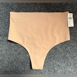 Windsor Seamless Tummy Control Thong